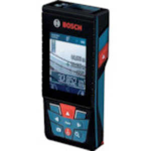 BOSCH ボッシュ レーザー距離計   GLM120C