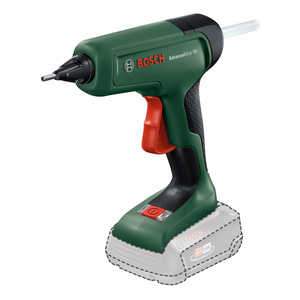 BOSCH 18Vコードレスグルーガン本体のみ ADG118H BOSCH 18Vコードレスグルーガン本体のみ ADG118H