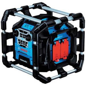 BOSCH ﾎﾞｯｼｭ ｹﾞﾝﾊﾞﾗｼﾞｵ GPB18V5C