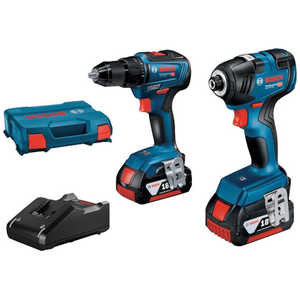 BOSCH 18Vܥå ѥȡܿưɥ饤Сɥ GDR18V200GSBN