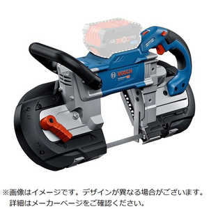 BOSCH コードレスバンドソー GCB18V127 BOSCH コードレスバンドソー GCB18V127