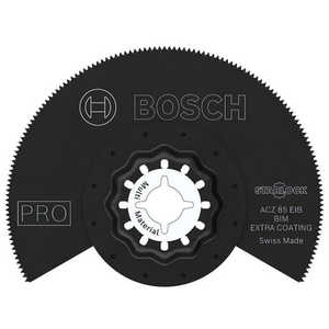 BOSCH ボッシュ マルチツールブレードスターロック (特殊材料)ACZ85EIB 2608669087 BOSCH ボッシュ マルチツールブレードスターロック (特殊材料)ACZ85EIB 2608669087
