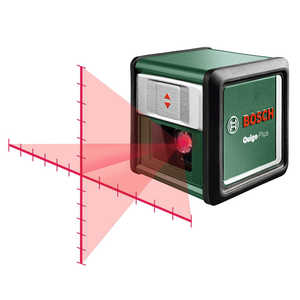 BOSCH クロスラインレーザー QUIGOPLUS BOSCH クロスラインレーザー QUIGOPLUS