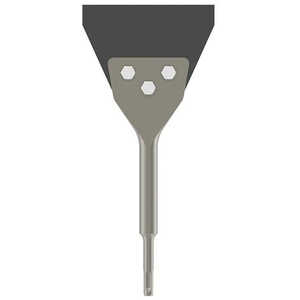 BOSCH PRO SDSプラスフロアースクレーパー 130×290mm 2608690610