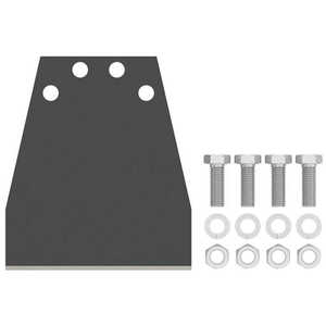 BOSCH 替刃 PRO SDSマックスフロアースクレーパー 2608690613 BOSCH 替刃 PRO SDSマックスフロアースクレーパー 2608690613