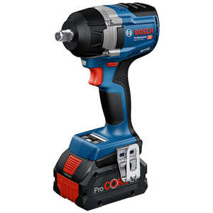 BOSCH コードレスインパクトレンチ GDS18V750C BOSCH コードレスインパクトレンチ GDS18V750C