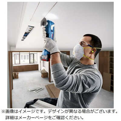 BOSCH ボッシュ コードレスマルチツール カットソー 本体のみ GMF18V-28H | Bosch Professional(ボッシュ) 10.8V コードレスマルチツール