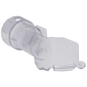 BOSCH ボッシュ 溝加工用吸じんアダプター GKF18V-8用 2608190061