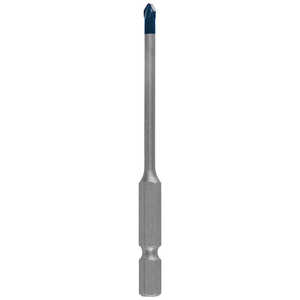 BOSCH ボッシュ 磁器タイル用超硬ドリルビット 3.5x90mm 2608707473