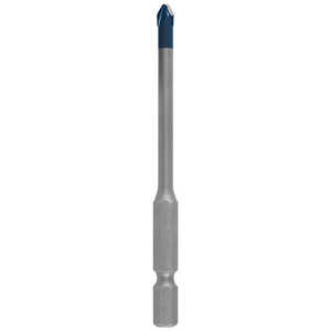 BOSCH ボッシュ 磁器タイル用超硬ドリルビット 4.0x90mm 2608707474