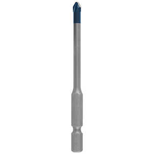 BOSCH ボッシュ 磁器タイル用超硬ドリルビット 4.5x90mm 2608707475