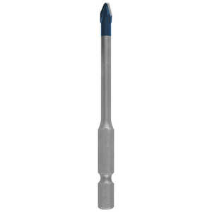 BOSCH ボッシュ 磁器タイル用超硬ドリルビット 5.0x90mm 2608707476