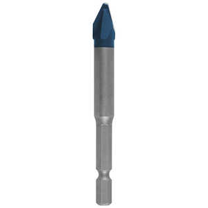 BOSCH ボッシュ 磁器タイル用超硬ドリルビット 10.0x90mm 2608707480