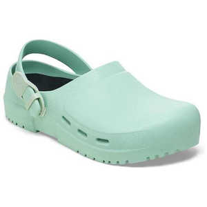 BIRKENSTOCK �r���P���V���g�b�N Birki Air 2.0 PU Matcha 41 (26.5cm) 102601041