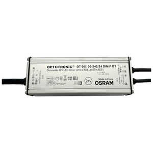 LEDVANCE OSRAM 電源装置(調光対応)定格出力電力 0?60W OT6010024224DIMPG3 LEDVANCE OSRAM 電源装置(調光対応)定格出力電力 0?60W OT6010024224DIMPG3