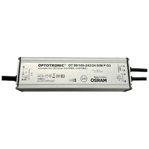 LEDVANCE OSRAM 電源装置(調光対応)定格出力電力 0?90W OT9010024224DIMPG3 LEDVANCE OSRAM 電源装置(調光対応)定格出力電力 0?90W OT9010024224DIMPG3