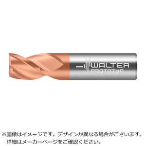 ワルターツーリングジャパン Prototyp 超硬エンドミル Performライン4mm ME23204.0A3SWJ30ED ワルターツーリングジャパン Prototyp 超硬エンドミル Performライン4mm ME23204.0A3SWJ30ED