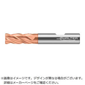 ワルターツーリングジャパン Prototyp 超硬エンドミル Performライン16mm ME23216.0W4B050CWJ30 ワルターツーリングジャパン Prototyp 超硬エンドミル Performライン16mm ME23216.0W4B050CWJ30