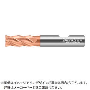 ワルターツーリングジャパン Prototyp 超硬エンドミル Performライン16mm ME23216.0W4BCWJ30ED ワルターツーリングジャパン Prototyp 超硬エンドミル Performライン16mm ME23216.0W4BCWJ30ED