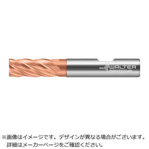 ワルターツーリングジャパン Prototyp 超硬エンドミル Performライン16mm ME23216.0W5BCWJ30ED ワルターツーリングジャパン Prototyp 超硬エンドミル Performライン16mm ME23216.0W5BCWJ30ED