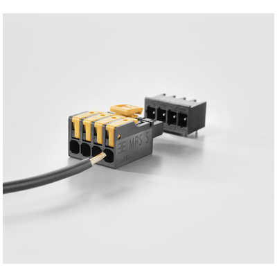 日本ワイドミュラー ワイドミュラー ワイドミュラー スナップイン式