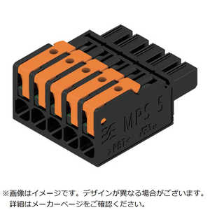 日本ワイドミュラー ワイドミュラー ワイドミュラー スナップイン式コネクタ MPS シリーズ 7.5004180 8000078330 日本ワイドミュラー ワイドミュラー ワイドミュラー スナップイン式コネクタ MPS シリーズ 7.5004180 8000078330
