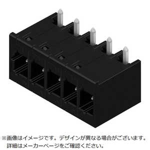 日本ワイドミュラー ワイドミュラー ワイドミュラー コネクタ 基板側ソケット MPSシリーズロック付きロック無し共通 7.5004270 8000078323