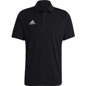 アディダス adidas メンズ ENTRADA22 ポロシャツ ブラック L 【返品交換不可】 MIQ95_25SS アディダス adidas メンズ ENTRADA22 ポロシャツ ブラック L 【返品交換不可】 MIQ95_25SS