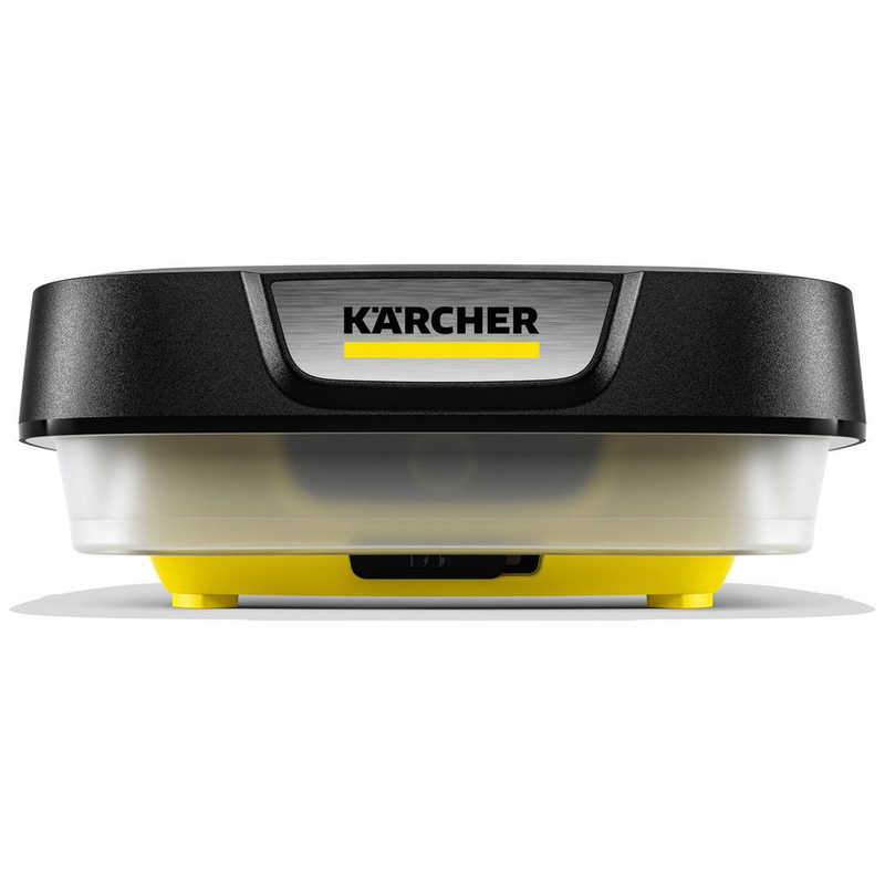 ケルヒャー 　KARCHER ケルヒャー 　KARCHER マルチクリーナー OC 3 フォルダブル ［50/60Hz］ OC 3 Foldable 15993020 OC 3 Foldable 15993020