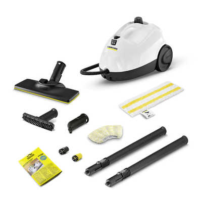 ケルヒャー KARCHER スチームクリーナー SC 2 EasyFix W