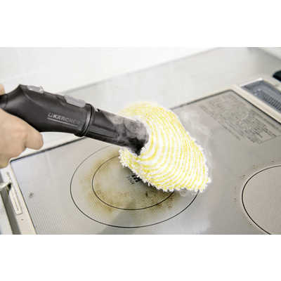Amazon.co.jp: ケルヒャー(Karcher) スチームクリーナー SC2