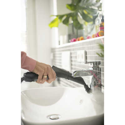 KARCHER スチームクリーナー SC 2 送料込 KARCHER スチームクリーナー SC 2 EasyFix 1.512-05…