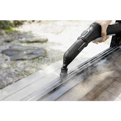 KARCHER SC 2 スチームクリーナー Amazon.co.jp: 【24年新発売】 ケルヒャー(Karcher) スチーム