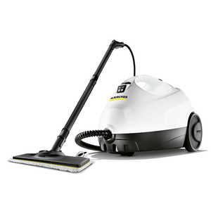 ケルヒャー 　KARCHER スチームクリーナー SC 2 EasyFix W ［キャニスター］ 1.512-611.0