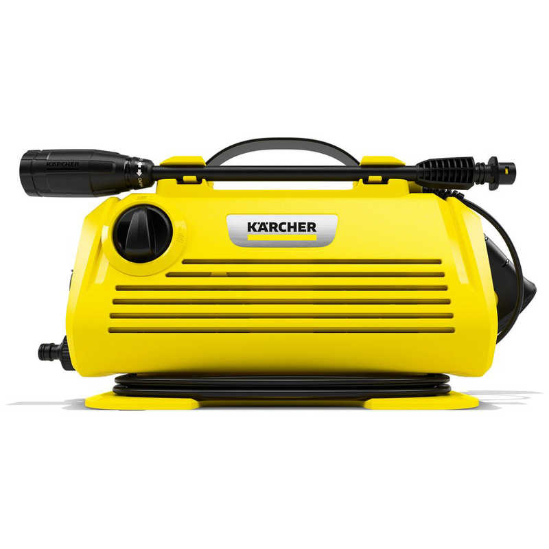 ケルヒャー 　KARCHER ケルヒャー 　KARCHER 高圧洗浄機 K2リトルプラス ［50/60Hz］ 1.600-934.0 1.600-934.0