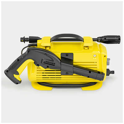 KARCHER ケルヒャー K2 CLASSIC plus クラシックプラス KARCHER K2 Classic Plus 高圧洗浄機 ケルヒャー KARCHER 高圧洗浄機