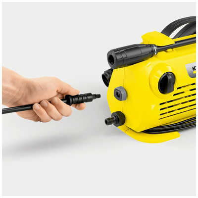 ケルヒャー KARCHER 高圧洗浄機 K2リトルプラス ［50/60Hz］ K 2