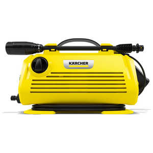 ケルヒャー 　KARCHER 高圧洗浄機 K2リトルプラス ［50/60Hz］ 1.600-934.0