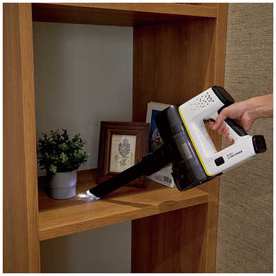 ケルヒャー KARCHER コードレススティッククリーナー VC 6