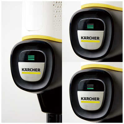 ケルヒャー KARCHER コードレススティッククリーナー VC 6