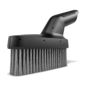 ケルヒャー KARCHER マルチクリーナーOC3用アクセサリ ウォッシュブラシ(ソフト) 2.644-417.0 ケルヒャー KARCHER マルチクリーナーOC3用アクセサリ ウォッシュブラシ(ソフト) 2.644-417.0