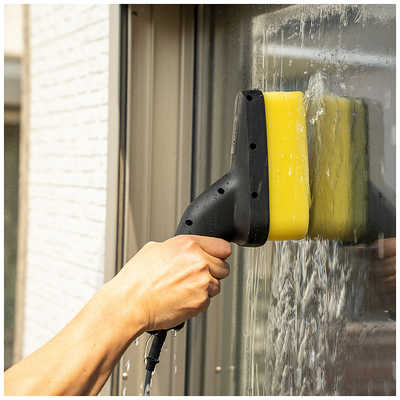 ケルヒャー KARCHER マルチクリーナーOC3用アクセサリ スポンジノズル