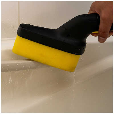 ケルヒャー KARCHER マルチクリーナーOC3用アクセサリ スポンジノズル