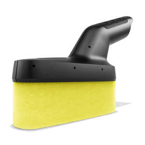 ケルヒャー KARCHER マルチクリーナーOC3用アクセサリ スポンジノズル 2.644-418.0 ケルヒャー KARCHER マルチクリーナーOC3用アクセサリ スポンジノズル 2.644-418.0