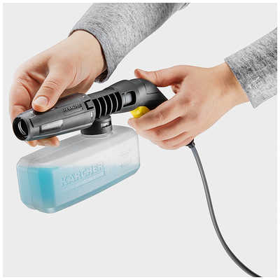 ケルヒャー KARCHER マルチクリーナーOC3用アクセサリ フォーム