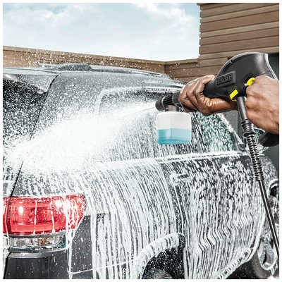 ケルヒャー KARCHER 高圧洗浄機用オプションアクセサリ フォームノズル 