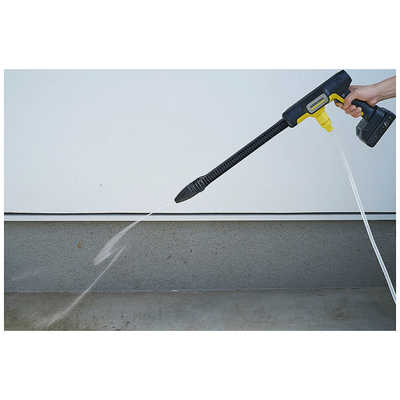 ケルヒャー KARCHER モバイル高圧洗浄機用オプションアクセサリ