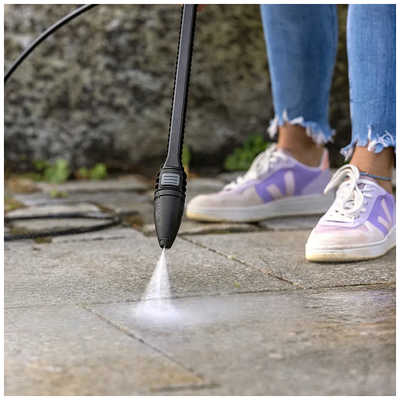 ケルヒャー KARCHER モバイル高圧洗浄機用オプションアクセサリ