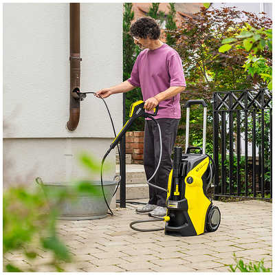 ケルヒャー KARCHER パイプクリーニングキット 15m 2.644-492.0 の通販
