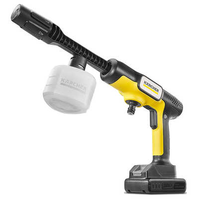 ケルヒャー ハンディジェット OC5 OC 5 Handy（ハンディジェット） | ケルヒャー